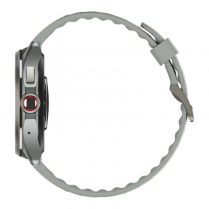Mobvoi TicWatch Pro 5 Enduro okosóra szürke