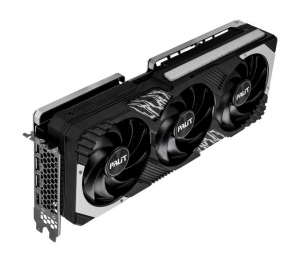 Palit GeForce RTX 4080 Super 16GB Gaming Pro videokártya (NED408S019T2-1032A)