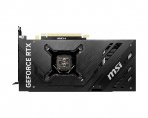 MSI GeForce RTX 4070 Ti SUPER 16GB VENTUS 2X OC videokártya
