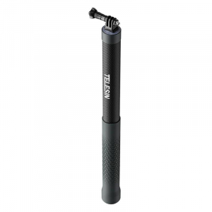 Telesin szénszálas monopod és szelfibot (GP-MNP-300-3)