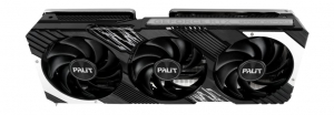 Palit GeForce RTX 4080 Super 16GB Gaming Pro videokártya (NED408S019T2-1032A)