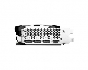 MSI GeForce RTX 4070 Ti SUPER 16GB VENTUS 2X OC videokártya