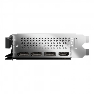PNY GeForce RTX 4070 Super 12GB XLR8 Gaming VERTO EPIC-X RGB Overclocked Triple Fan DLSS 3 videokártya (VCG4070S12TFXXPB1-O)