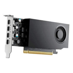 PNY NVIDIA RTX A400 4GB videokártya OEM (VCNRTXA400-SB)