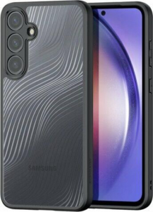 Dux Ducis AIMO Samsung Galaxy A55 5G (SM-A556) tok fekete (GP-154770)