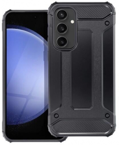 Gigapack Defender Samsung Galaxy A55 5G (SM-A556) &uuml;t&eacute;s&aacute;ll&oacute; tok fekete (GP-154199)