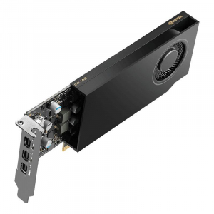 PNY NVIDIA RTX A400 4GB videokártya OEM (VCNRTXA400-SB)