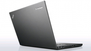 LENOVO ThinkPad T440s Laptop i5-4300U/8GB/500GB HDD fekete - felújított!