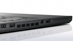 LENOVO ThinkPad T440s Laptop i5-4300U/8GB/500GB HDD fekete - felújított!