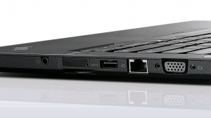 LENOVO ThinkPad T440s Laptop i5-4300U/8GB/500GB HDD fekete - felújított!