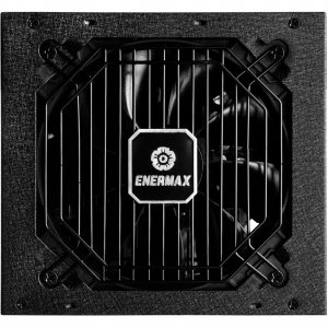 Enermax REVOLUTION DFX 1200W, PC tápegység (fekete, 2x 12VHPWR, 5x PCIe, kábelkezelés, 1200 watt) (ERT1200EWT)