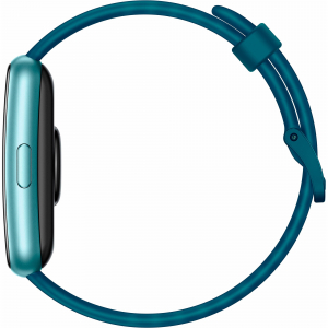 Huawei Watch Fit Special Edition (Stia-B39), okosóra (zöld) (40-56-1343)