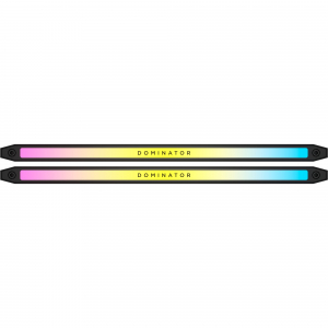 32GB 7200MHz DDR5 RAM Corsair Dominator Titanium CL34 (2x16GB) (CMP32GX5M2X7200C34)