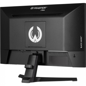 iiyama G-Master (G2245HSU-B1), LED monitor - 21 - fekete, FullHD, IPS, AMD Free-Sync, 100 Hz-es panel