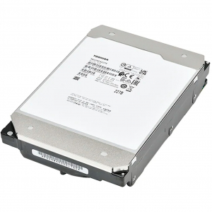 Toshiba MG10 22 TB, merevlemez (SATA 6 Gb/s, 3,5") (MG10AFA22TE)