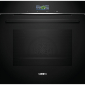 Siemens (HB774G1B1) IQ700, sütő (fekete/rozsdamentes acél, 60 cm, Home Connect)