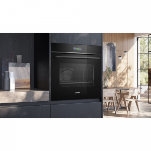 Siemens (HB774G1B1) IQ700, sütő (fekete/rozsdamentes acél, 60 cm, Home Connect)