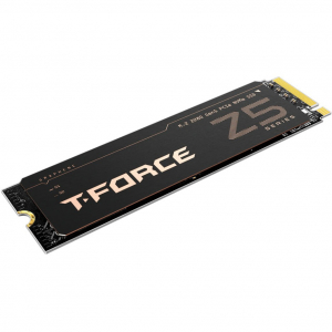 Team Group T-FORCE Z540 1 TB, SSD (PCIe 5.0 x4 | NVMe 2.0 | M.2 2280) (TM8FF1001T0C129)