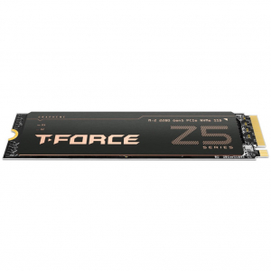 Team Group T-FORCE Z540 1 TB, SSD (PCIe 5.0 x4 | NVMe 2.0 | M.2 2280) (TM8FF1001T0C129)