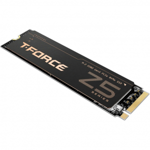 Team Group T-FORCE Z540 1 TB, SSD (PCIe 5.0 x4 | NVMe 2.0 | M.2 2280) (TM8FF1001T0C129)