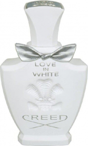 Creed Love in White EDP 75ml Hölgyeknek