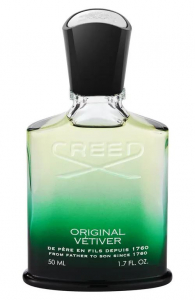 Creed Original Vetiver EdP 100ml Hölgyeknek és Uraknak