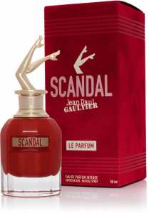 Jean Paul Gaultier Scandal Le Parfum Intense EdP 50ml Hölgyeknek