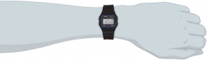 Casio F 91-1 karóra
