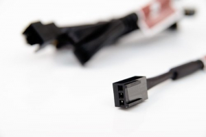 Noctua NF-SEC2 3-pin hosszabbító kábel (NA-SEC2)