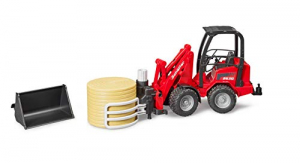 BRUDER Sch&auml;ffer Sch&auml;ffer udvari rakod&oacute; 2034 - (02192)