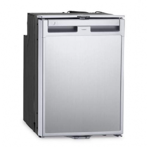 Dometic Coolmatic CRX 110, hűtőszekrény (rozsdamentes acél, lakóautókhoz és hajókhoz alkalmas) (9105306572)