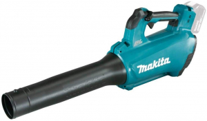 Makita akkus fúvógép (DUB184Z), 18 Volt, lombfúvó (kék/fekete, akkumulátor és töltő nélkül)