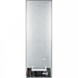 gorenje N619EAXL4, hűtőszekrény/fagyasztó kombináció (rozsdamentes acél) (20003787)