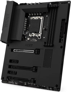 NZXT N7 Z790 matt fekete, alaplap - 1700 (N7-Z79XT-B1)