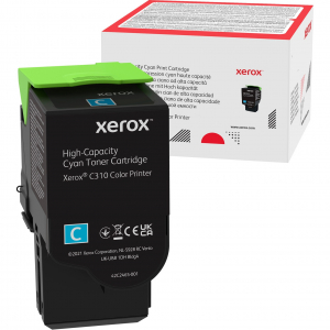 Xerox toner ci&aacute;nk&eacute;k (006R04365)