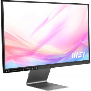 MSI Modern MD271ULDE, LED monitor - 27 - szürke, 4K, HDMI, DisplayPort (9S6-3PB8CH-003)
