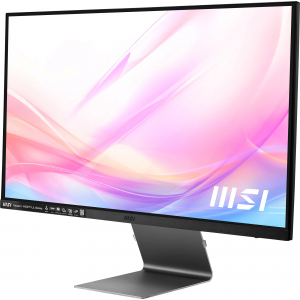 MSI Modern MD271ULDE, LED monitor - 27 - szürke, 4K, HDMI, DisplayPort (9S6-3PB8CH-003)