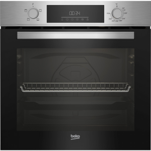 BEKO (BBSC1132T0X), sütőszett (rozsdamentes acél, 60 cm)