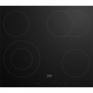 BEKO (BBSC1132T0X), sütőszett (rozsdamentes acél, 60 cm)