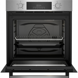 BEKO (BBSC1132T0X), sütőszett (rozsdamentes acél, 60 cm)