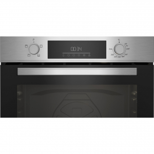 BEKO (BBSC1132T0X), sütőszett (rozsdamentes acél, 60 cm)