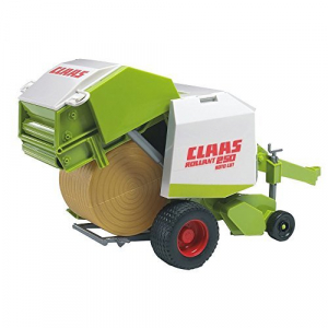 Bruder Professional Series Claas Rollant 250 szalmabálázó - (02121)
