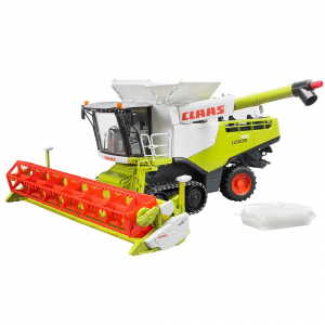 Bruder Professional sorozat Claas Lexion 780 Terra Trac - (02119)