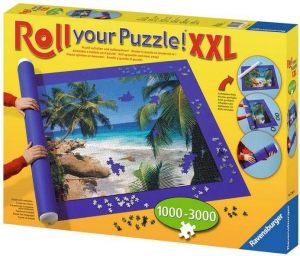 Ravensburger Gur&iacute;tsd a puzzle-t XXL - (179572)
