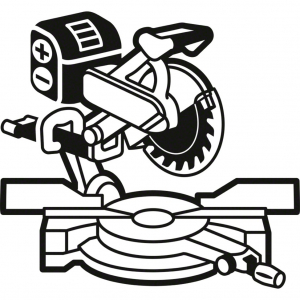 Bosch körfűrészlap standard alumíniumhoz, 190mm, 56Z (furat 20mm, akkumulátoros fűrészekhez) (2608837770)