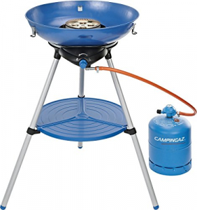 Campingaz Party Grill 600 R gázfőző, gázgrill (2000025698)