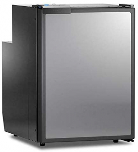 Dometic Coolmatic CRE 50, hűtőszekrény (12/24 voltos csatlakozás, kivehető fagyasztórekesz) (9600003193)
