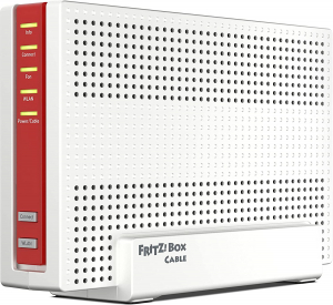 AVM FRITZ!Box 6690 kábel, router (20002965)