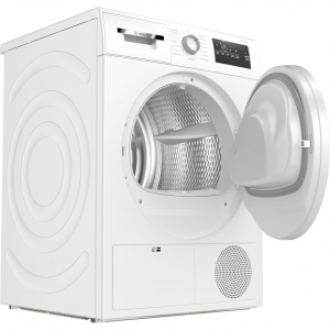 Bosch (WTH83V03) Series 4 hőszivattyús kondenzációs szárítógép (fehér)