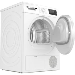 Bosch (WTH83VV3) Series 4 hőszivattyús kondenzációs szárítógép (fehér)